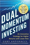 Dual Momentum Investing