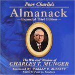 Poor Charlie's Almanack