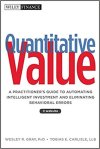 Quantitative Value