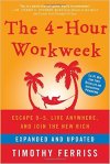 The 4-Hour Workweek