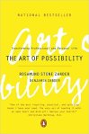 The Art of Possibility