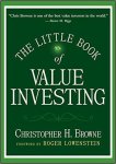The Little Book of Value Investing