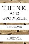 Think and Grow Rich