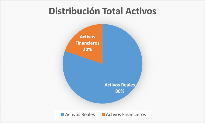 Grafico Total Activos
