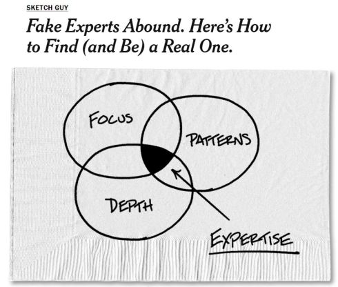 Experts