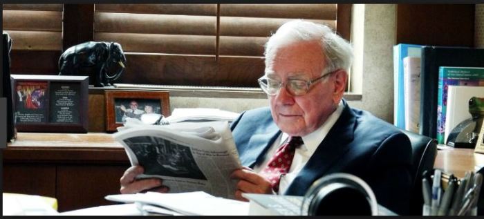 Buffett