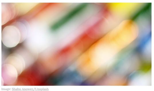 There is more to Behavioral