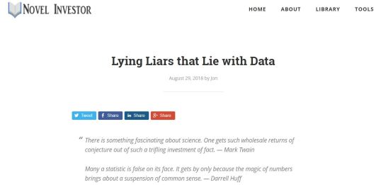 Lying Liars