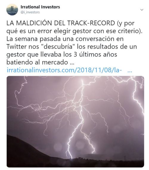 La Maldición
