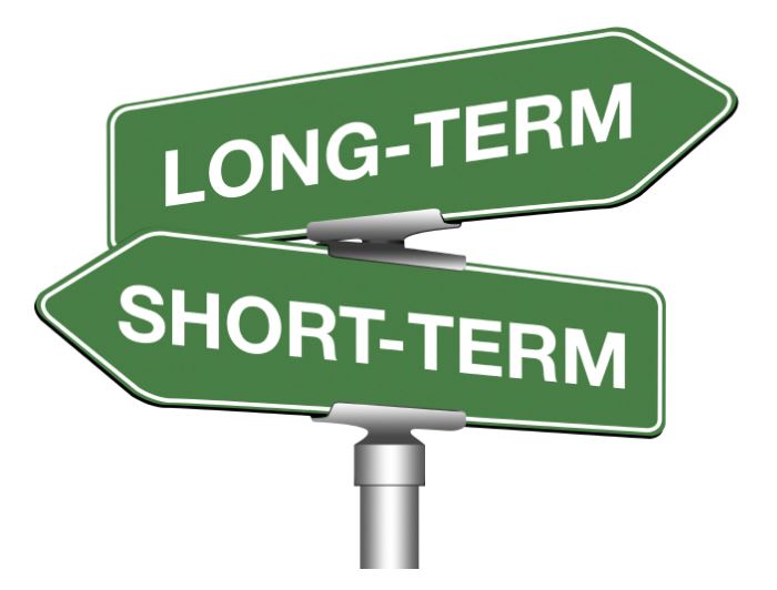 Long short term